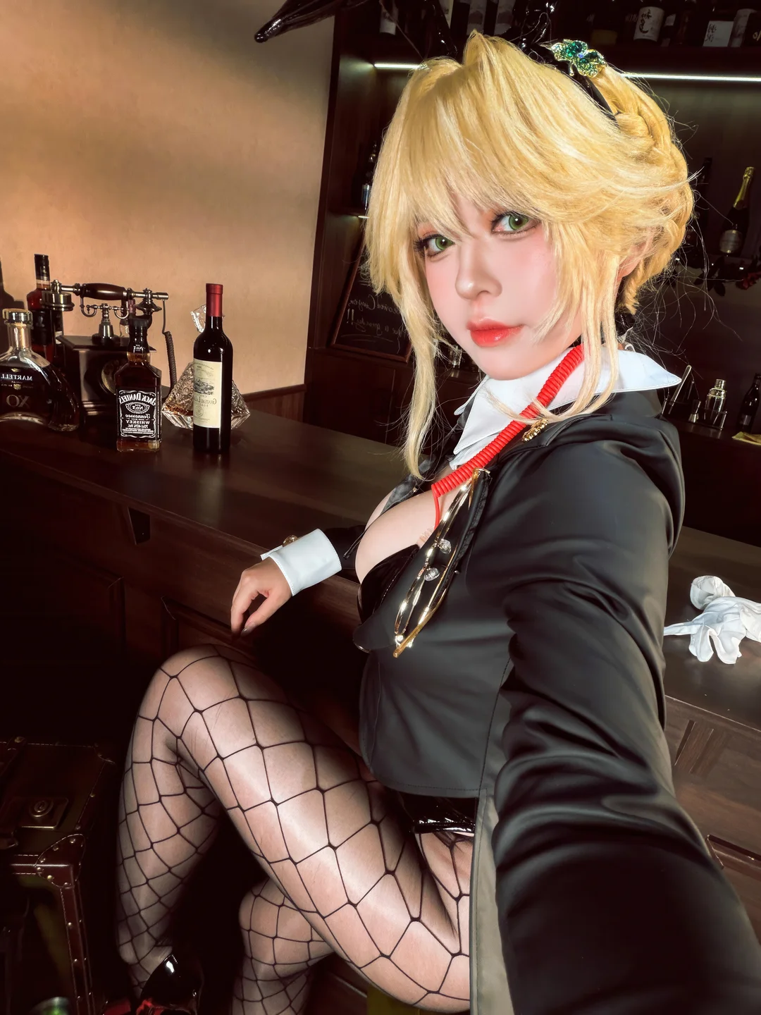 半半子_No095_Nikke：胜利女神_爱德兔女郎_愛德ェントバニー_62P,1V_436MB tg@simisebaisi 【丝足阁】061.webp